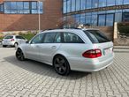 Mercedes-Benz Klasa E 280 T CDI 7G-TRONIC Avantgarde DPF - 28