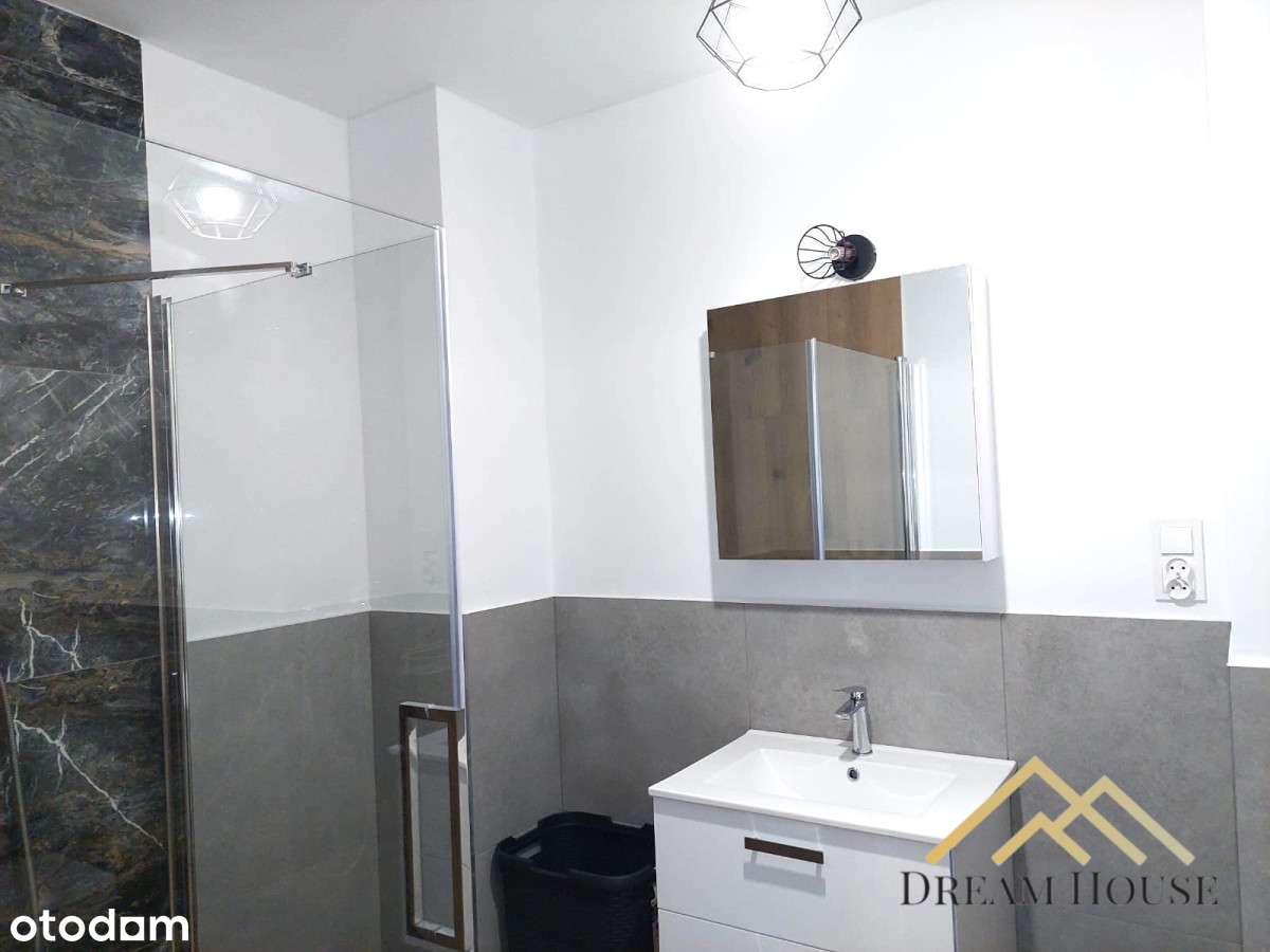 Zamieszkaj w otulinie lasu z ogródkiem i parkingie-8