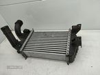 Intercooler Opel Astra H (A04) - 4