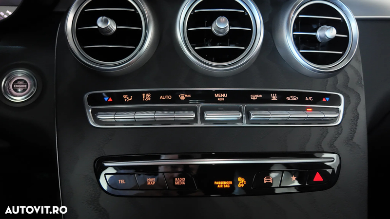 Mercedes-Benz GLC Coupe 300 e 4Matic 9G-TRONIC - 26
