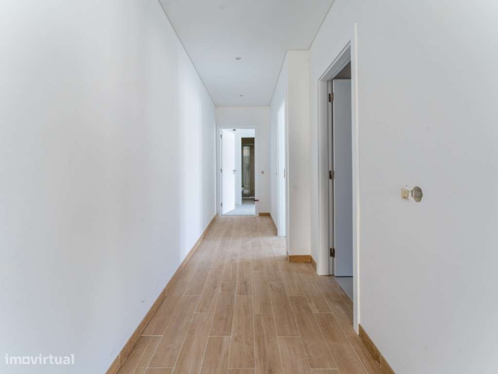 Apartamento T3 junto ao mercado- 200 mts da praia-11