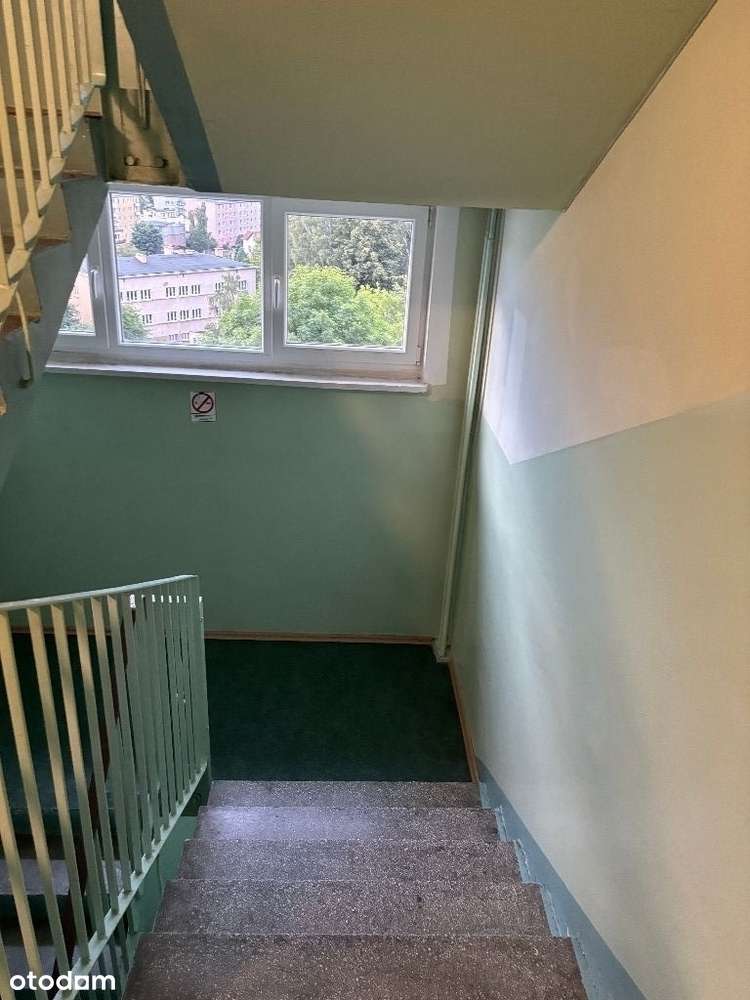 Mieszkanie pod inwestycje w Gdyni-14