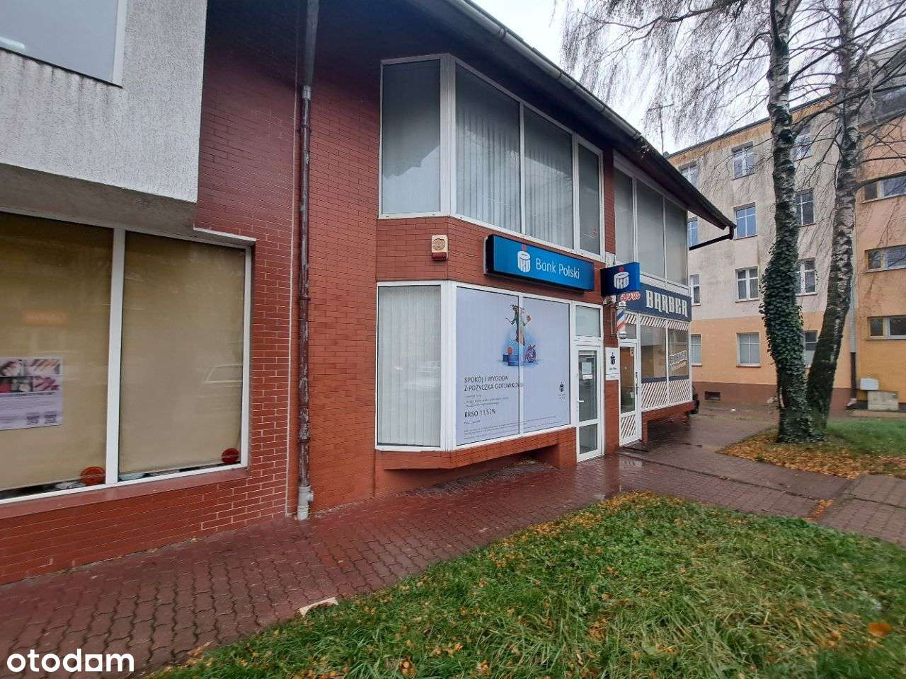 Obiekt - środkowy segment, parking bezpłatny - Pełny obrazek: 3/14