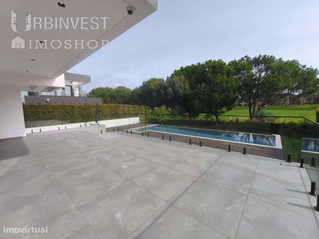 Moradia Excecional em Vilamoura, Algarve-55