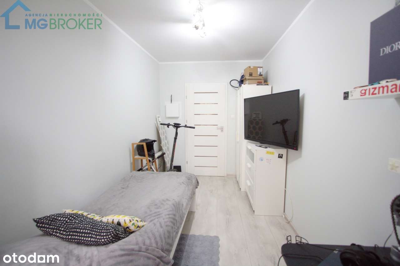 Mysłowice- BRZĘCZKOWICE/Pięć pokoi po remoncie/Idealne dla rodziny!-7