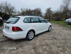 Volkswagen Golf 1.6 TDI DPF Comfortline - 3