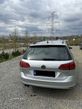 Volkswagen Golf 2.0 TDI (BlueMotion Technology) DSG Comfortline - 4