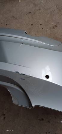 Zderzak ZDERZAKI BMW F20 przedni + tylni przedlift - 10