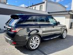 Land Rover Range Rover Sport S 2.0Si4 HSE - 8