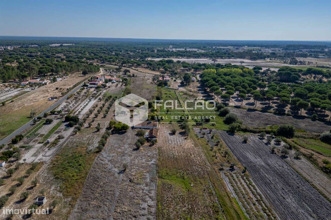 Moradia T3+2 Venda em Grândola e Santa Margarida da Serra,Grândola-14