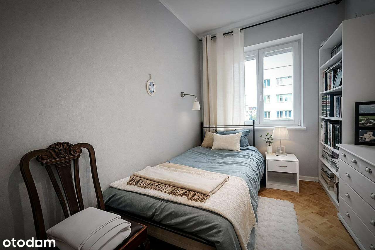 Na sprzedaż ul. Długa w Toruniu - 3 piętro, 40 m2-3