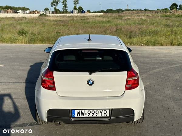 BMW Seria 1 120d - 10