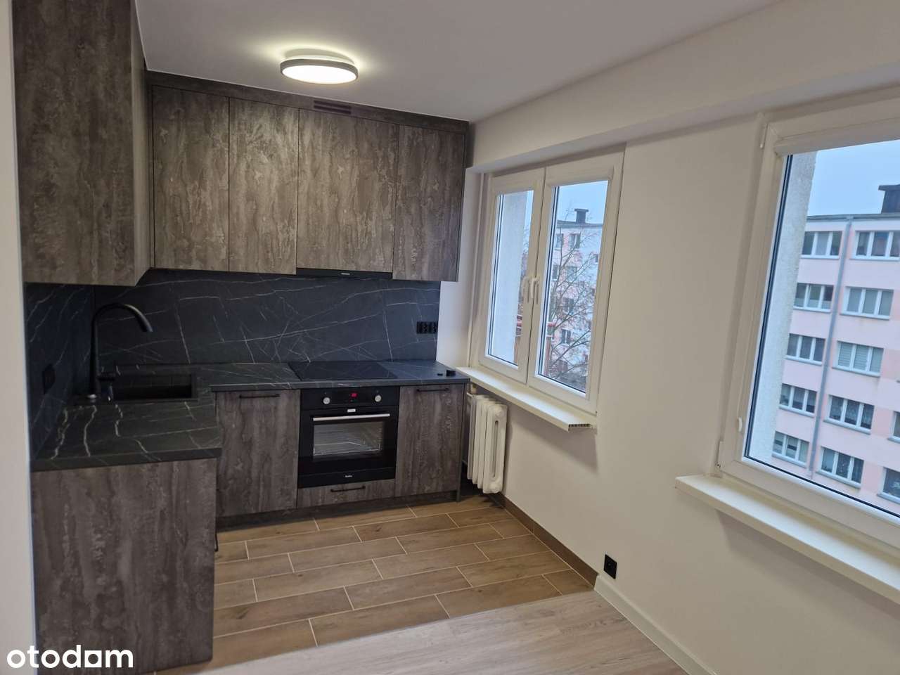 Mieszkanie po generalnym remoncie w dobrej lokalizacji - Pełny obrazek: 5/15