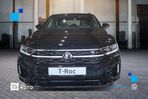 Volkswagen T-Roc 2.0 TSI 4Mot R DSG - 8