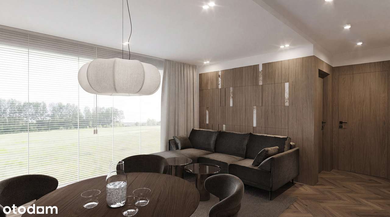 Apartament inwestycyjny ze  Strefą Wellness - Pełny obrazek: 5/20