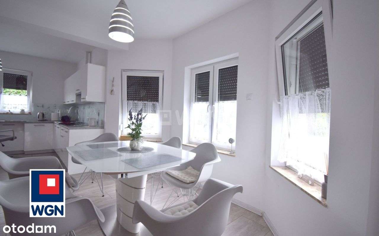 dom na obrzeżach Głogowa-11