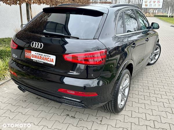 Audi Q3 2.0 TDI Quattro Prime Edition - 18