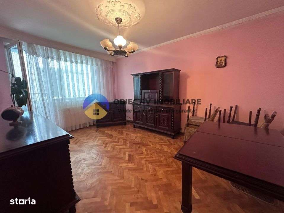 Apartament de vanzare 2 camere - Darmanesti, Aleea Armoniei - Imagine principală: 4/14