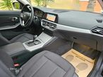 BMW 318 d Line Sport Auto - 4