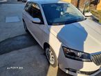 Skoda Fabia 1.0 TSI Ambition - 2