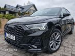 Audi Q3 40 TDI Quattro S Line S tronic - 1