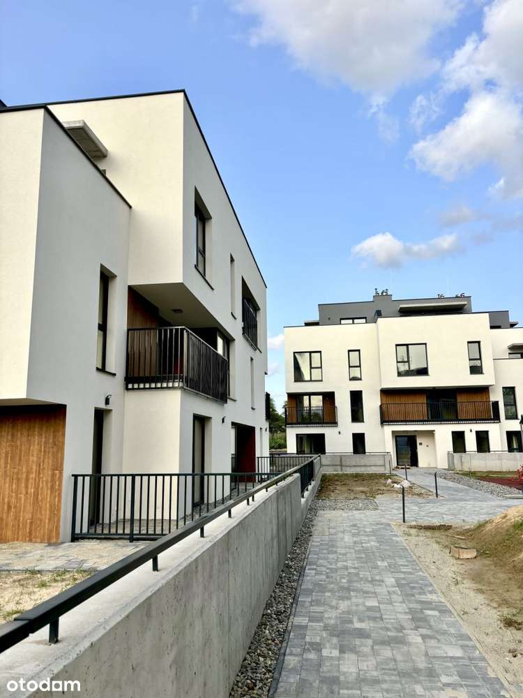 Gotowe DO Odbioru | 3 Pokoje | Garaż + Kom.Lok. - Pełny obrazek: 4/6