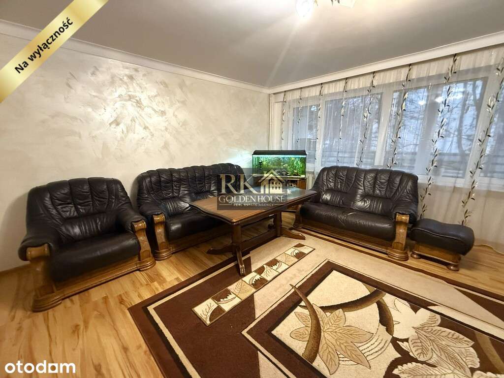 Duże, słoneczne mieszkanie – 5 pokoi, ul Mieszka I Siedlce-5