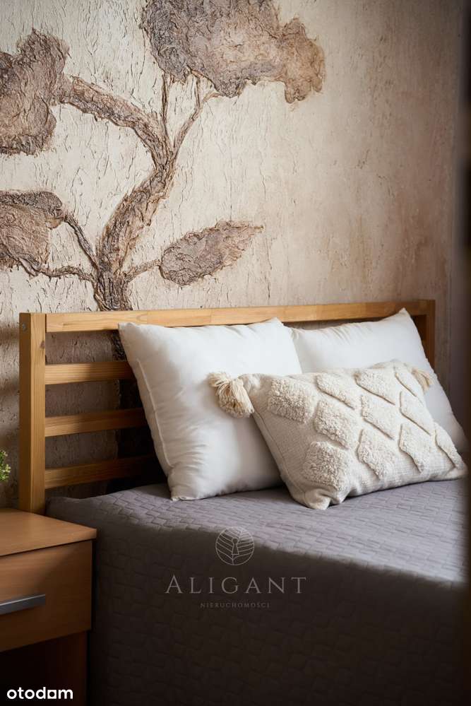 2 pokoje *Świetny układ *Dobra komunikacja-16