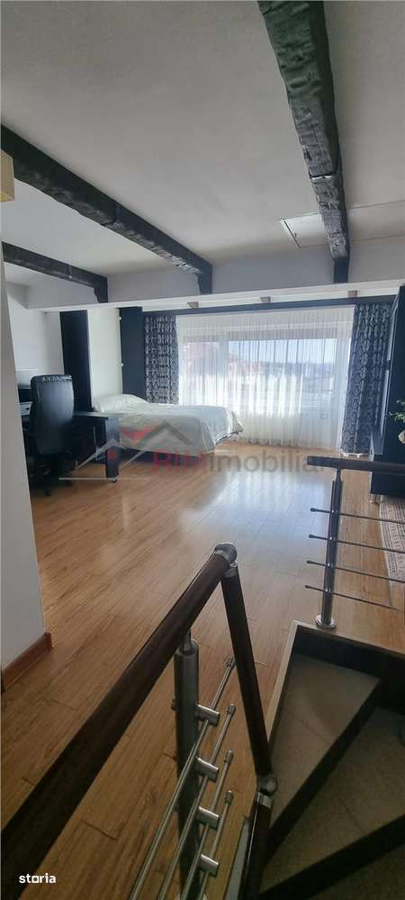 Duplex 5 camere|163 mp utili|3 bai | 23 August | 0% comision-14