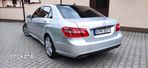 Mercedes-Benz Klasa E 350 CDI DPF BlueEFFICIENCY 7G-TRONIC Avantgarde - 4