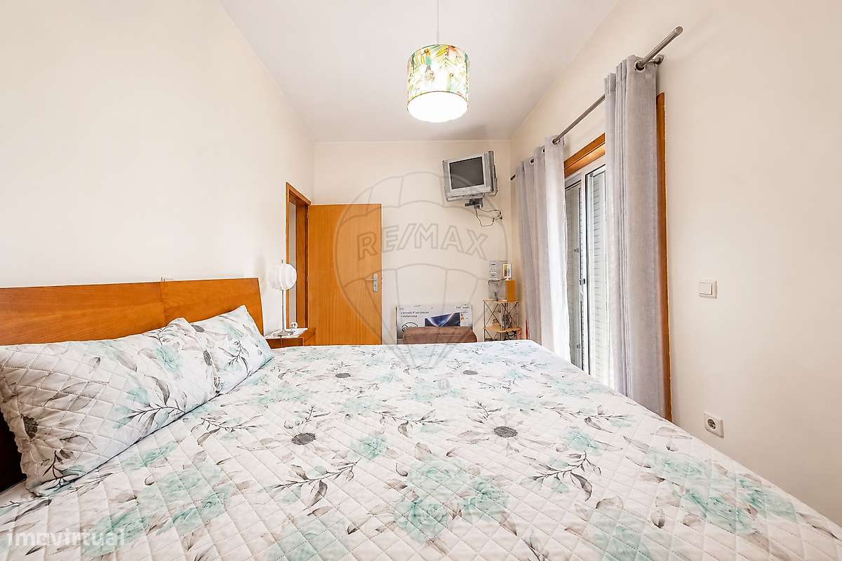 Apartamento T2 para venda-9