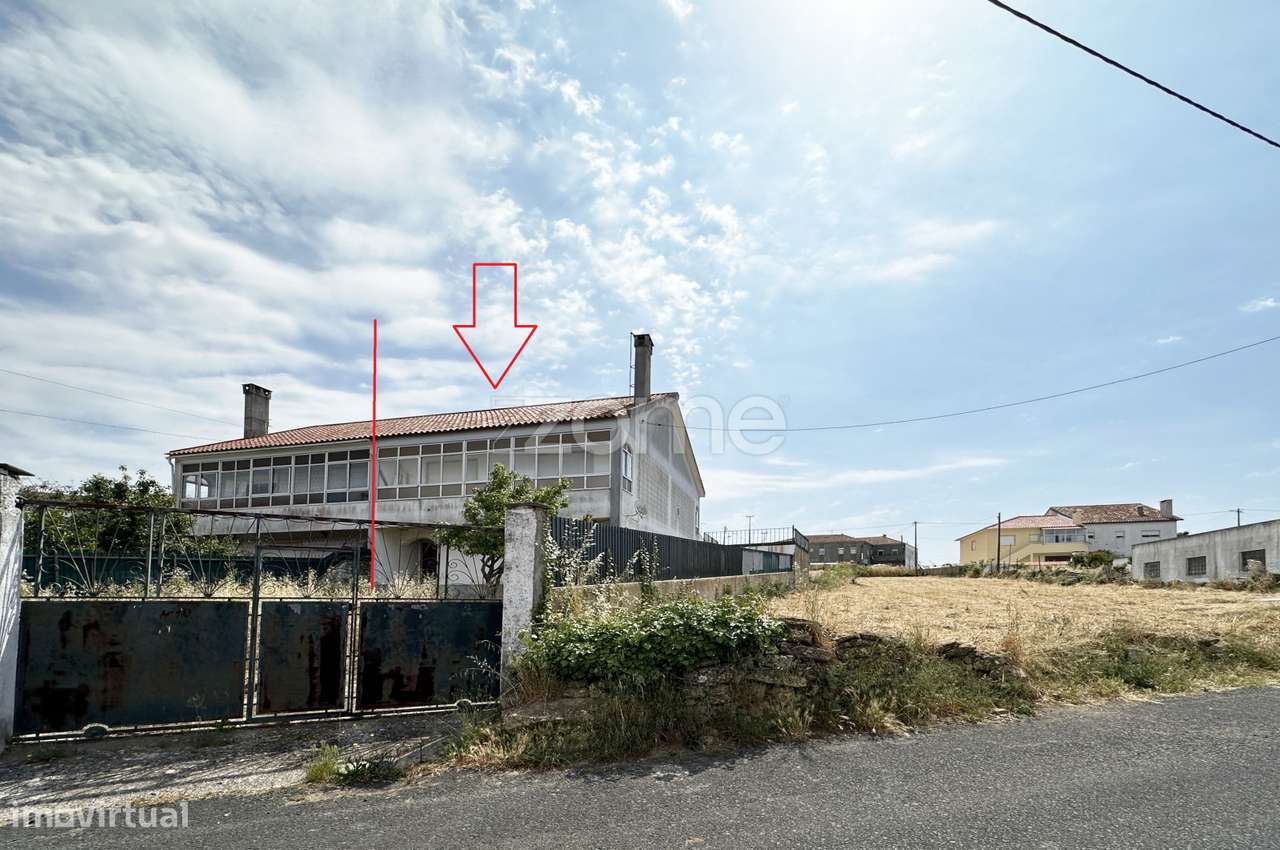 Moradia M5 Vila Verde - Sintra - Grande imagem: 3/24