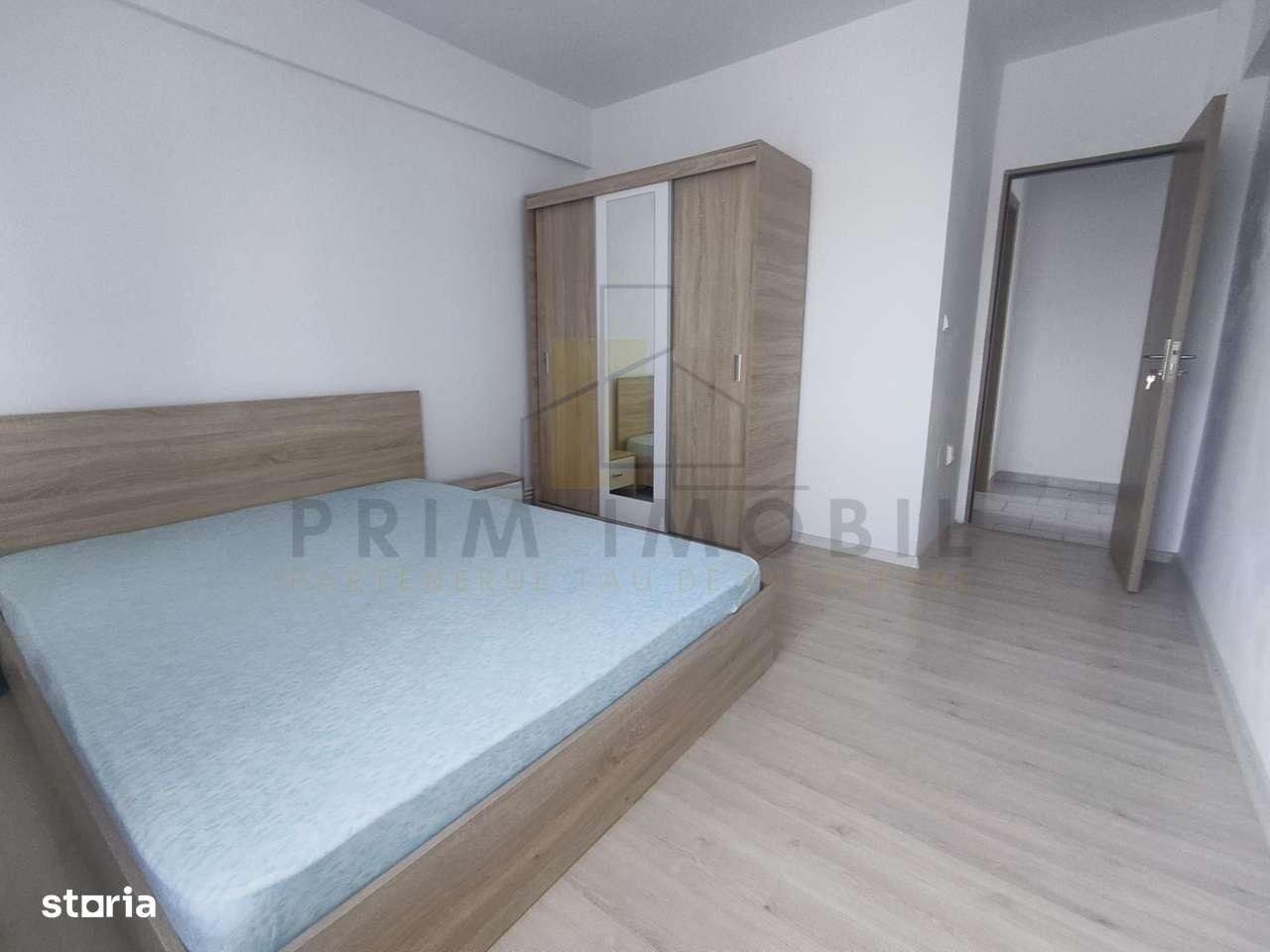 2 Camere Decomandat / Rond Pacurari/ Parcare inclusa-0