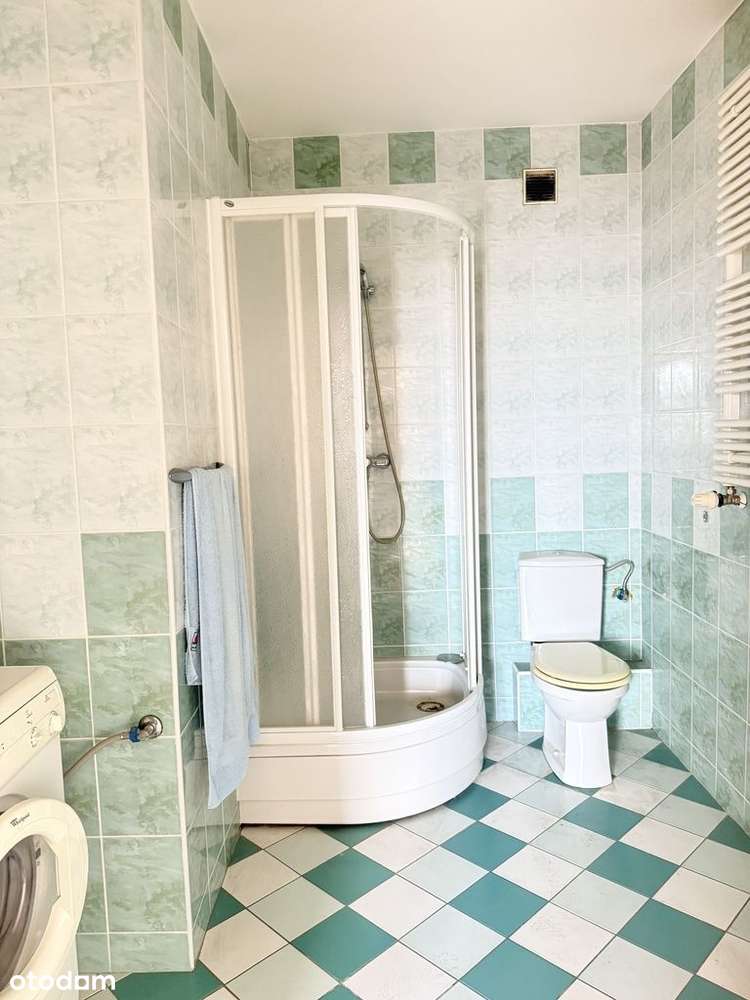 Okazja super lokalizacja mieszkanie /biuro-10