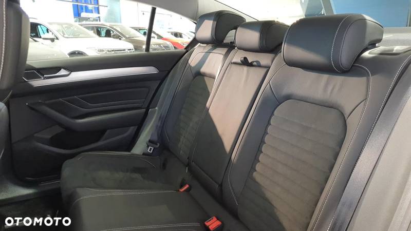 Volkswagen Passat 2.0 TSI 4Mot Elegance DSG - 16