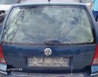 Capota portbagaj VW GOLF 4  1997  > 2006 - 1