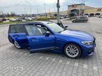 BMW Seria 3 320d M Sport - 8