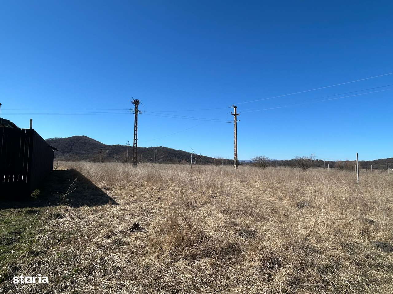 Teren intravilan, 456 mp, Harman-2