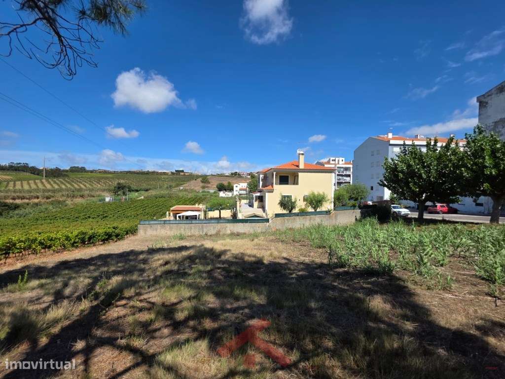 Lote Terreno com 600 m2-9