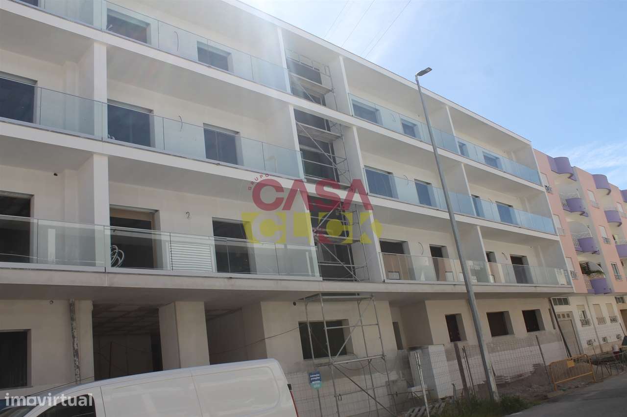 Apartamento T4 Venda em Nossa Senhora de Fátima,Entroncamento-47