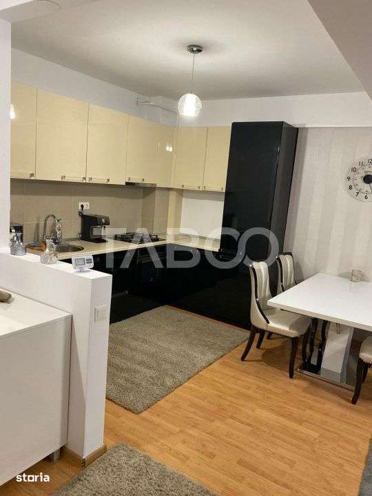 Apartament cu gradina 2 camere decomandate de vanzare Zorilor - Imagine principală: 4/7