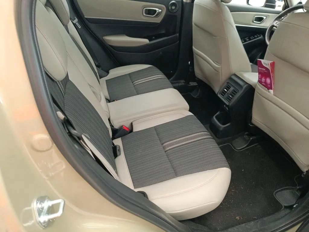 Honda HR-V - 7