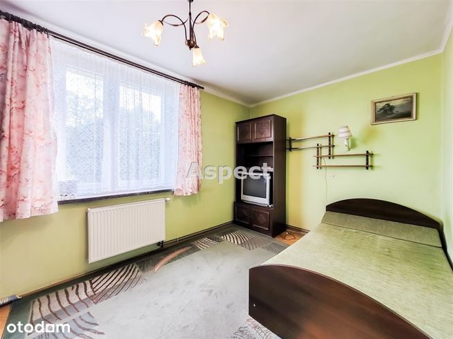 1 piętro Balkon Piwnica 12,5 m² Garaż Sosnowiec-7