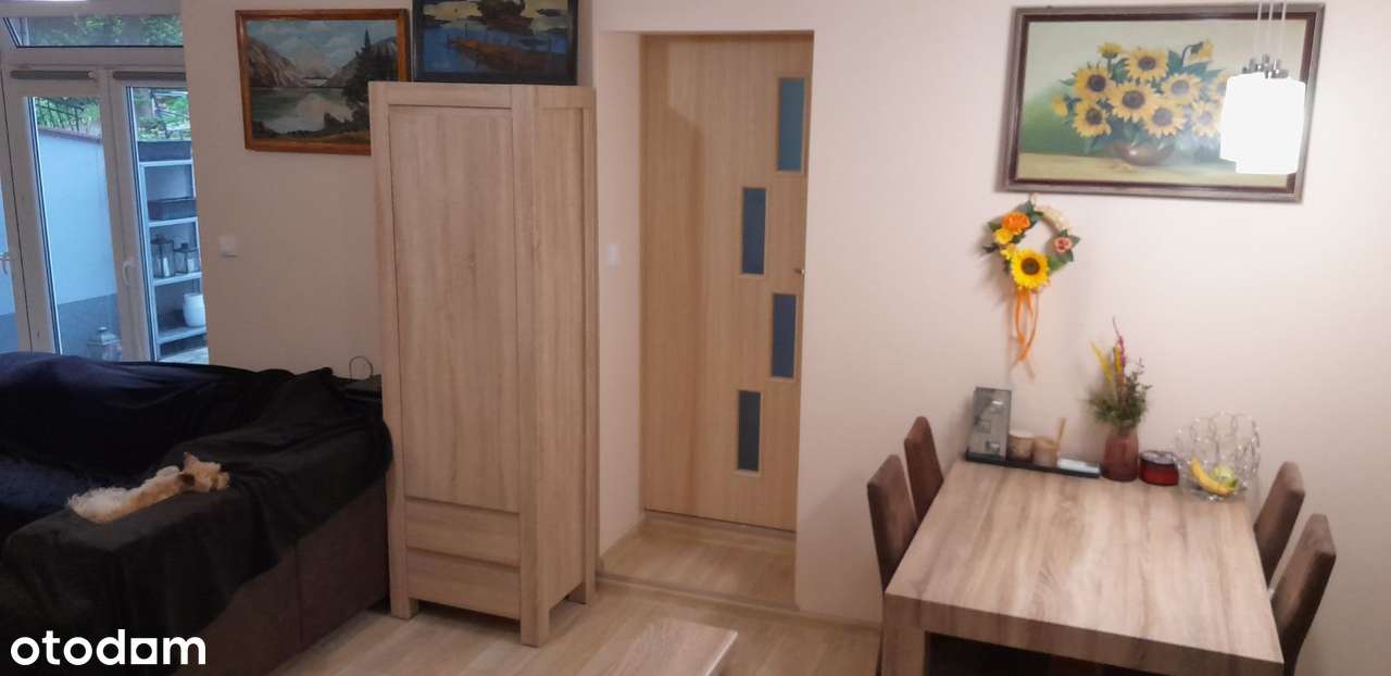 2 osobne mieszkania Biznes Technik dentystyczny Pracownia protetyczna-4