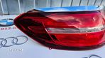 Mercedes GLE 292 COUPE Lampa Tył Lewy Tylna Lewa W Błotnika I Klapę Komplet Europa IDEALNE 2929063900 - 20