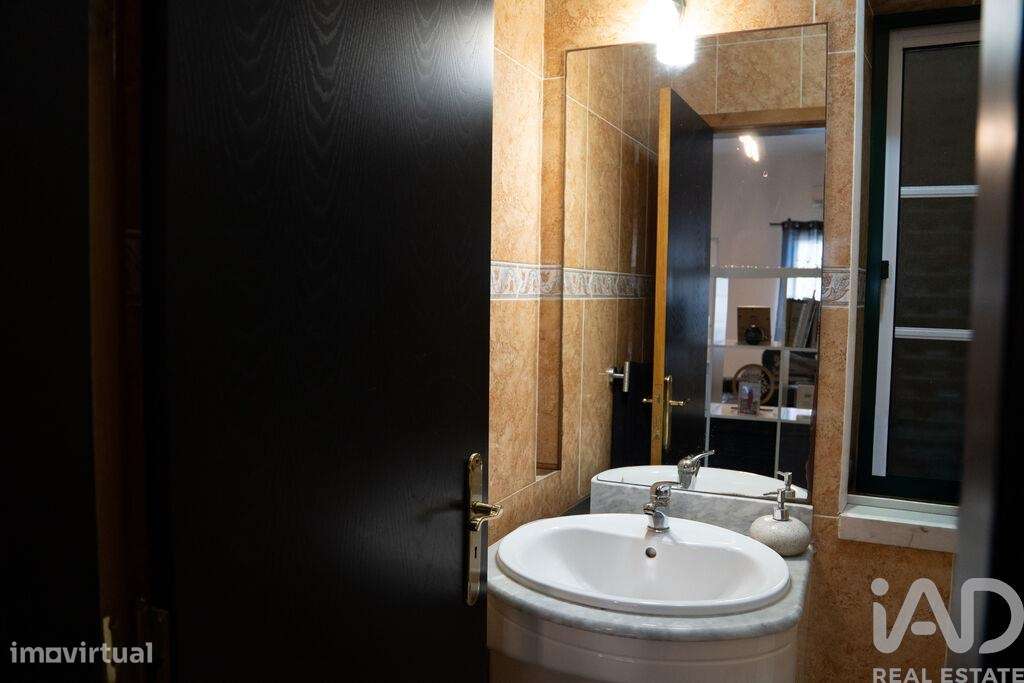 Moradia geminada T3 em Samora Correia de 126 m2 - Grande imagem: 5/24