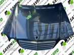 Capot Mercedes-Benz E-Class (W210) - 1