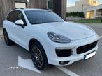 Dezmembrari piese auto Porsche Cayenne S E-Hybrid - 1