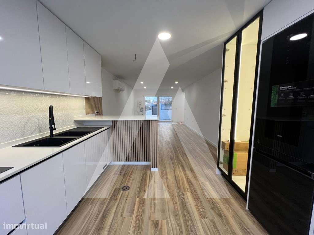 Moradia T3 na Gafanha da Nazaré - Grande imagem: 2/24