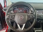 Opel Crossland 1.2 T Design & Tech - 12